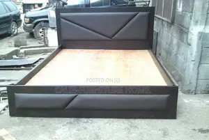 6ft X 4ft Bed Frame