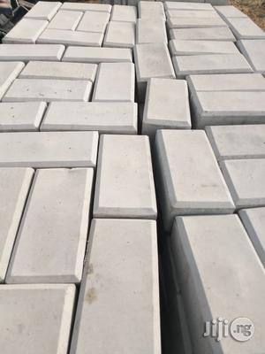 Interlocking Paving 1