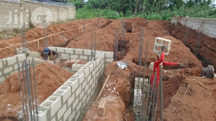 Building Experts