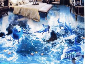 3d Expoxy Floor Experts