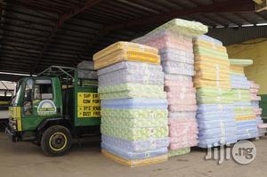 Mouka Foam Dealer Show Room