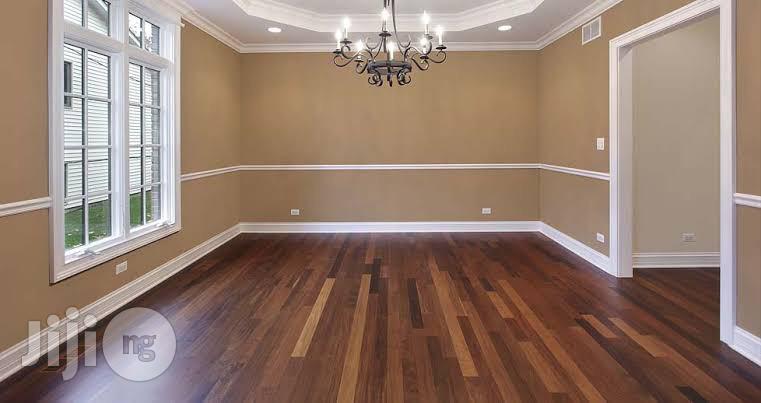 Quality Vinyl Floor