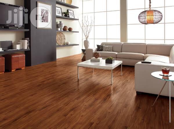 Quality Vinyl Floor