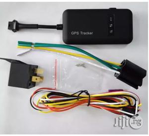 Vehicle - Car/Pickup Commercial Trucks - GPS Tracker