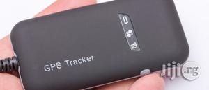 Vehicle Tracking System-gps/SMS/GPRS