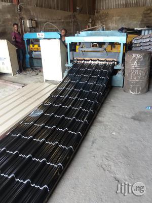 High Quality Aluminium Sheets