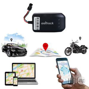 Tracking Device For Vehicle/Motorcycle/Keke