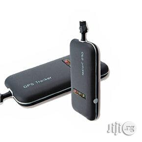 Vehicle Tracking System