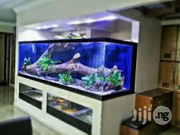 Aquariums, Water Falls, Pools, Wall Bubbles