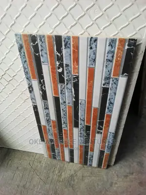 Crack Wall Tiles 25/50, External, Outside Wall