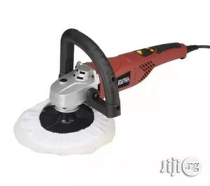 Polisher Grinding Machine