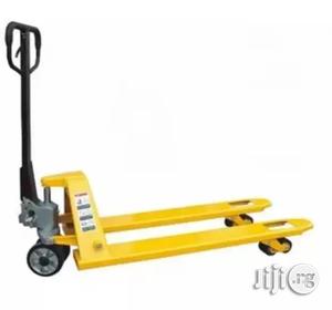 Hand Pallet Truck - 2.5tons