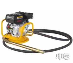 Industrial Durable Concrete Vibrator - -