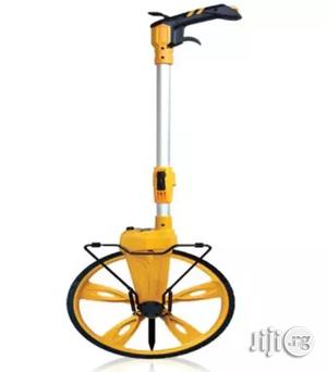Top Measuring Wheel