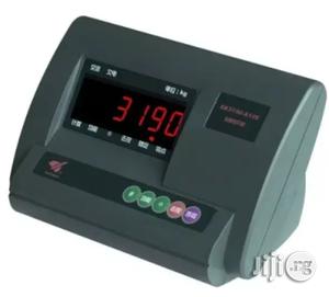 A-12 Platform Scale Weighing Indicator