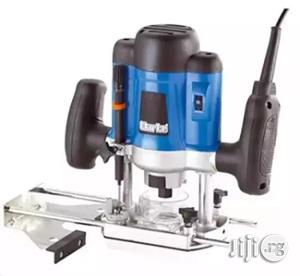 Siemens Wood Working Router 8mm/6mm Machine