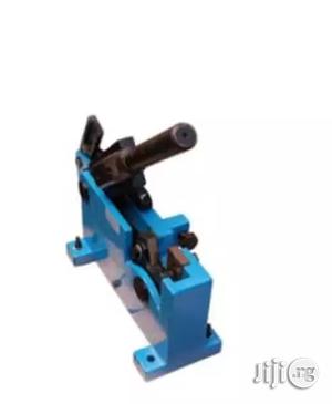 Hand Manual Rod Steel Metal Cutter