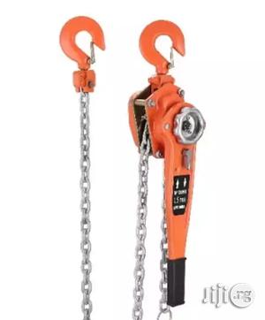 Vital Baby 3ton Lever Chain Puller Come Along