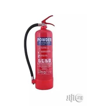 Powder Fire Extinguisher - 2kg