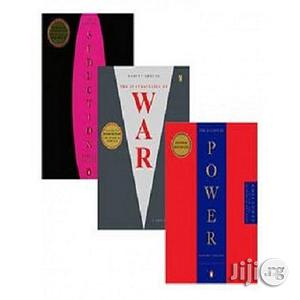 Robert Green’S Bundle (Concise Version)
