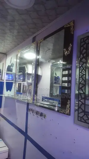 Easter Promo Pricehigh Quality Bathroom and Room Mirror