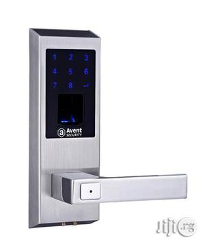 Installation Of Hotel Card Lock System