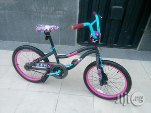 BMX Children Bicycle 20 Inches