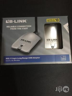 LB LINK 802.11 Long Range Usb Adapter