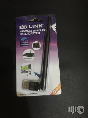 Lb- Link 150 MBPS Wireless Adapter