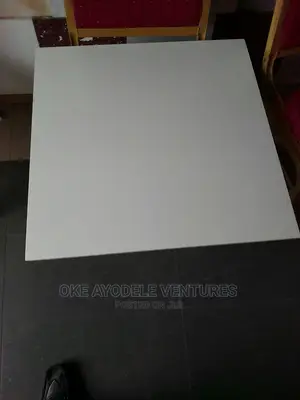Pure White Royal Tiles, 60/60