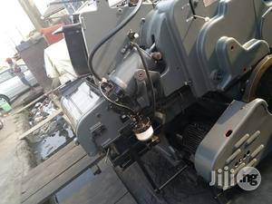 Kord 64 Printing Machine