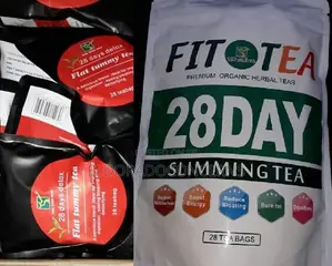 Original Top Quality Chinese Herbal Tea (S)