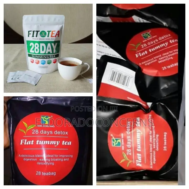 Original Top Quality Chinese Herbal Tea (S)