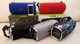 Hopestar A6 Bluetooth Speaker
