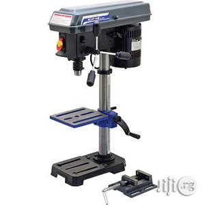 Bench Drilling Machine
