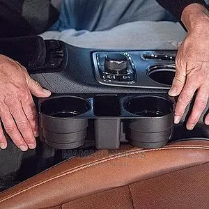 Car Valet Instant Organizer