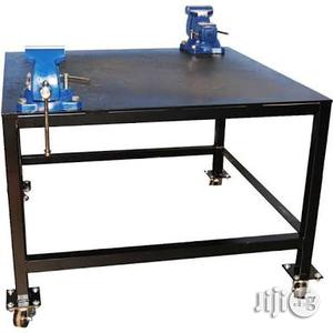 Work Bench
