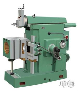 Shaping Machines