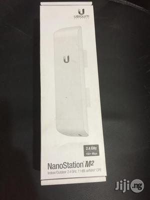 Nanostation M2