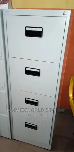 Office Filling Cabinet