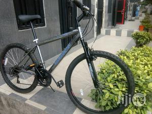 Roadmater Mtb Sport Bicycle