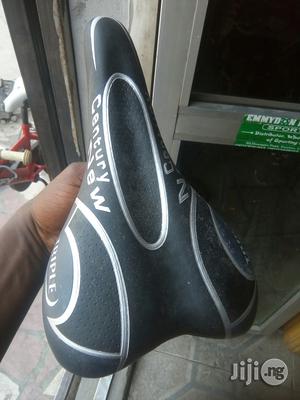 Bicycle Seat