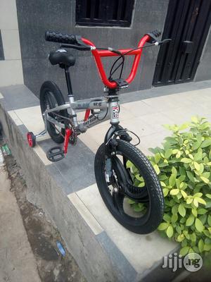 Tony Hawk Stunt Series Children Bicycle