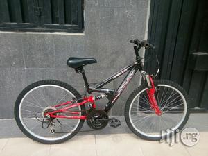 Apollo Fx 24 Teenagers Bicycle