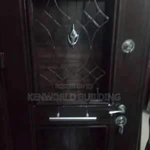 Newage Morden Turkey Doors