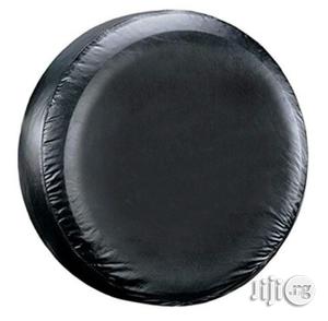 Car Spare Tyre Cover