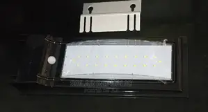 6w Solar Fence Light