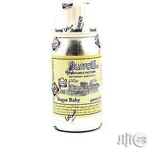 Sugar Baby Surrati Oil Perfum -100ml