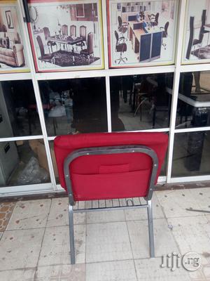 Banquet/ Auditorium Chair,