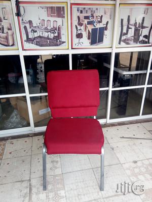 Banquet/ Auditorium Chair,